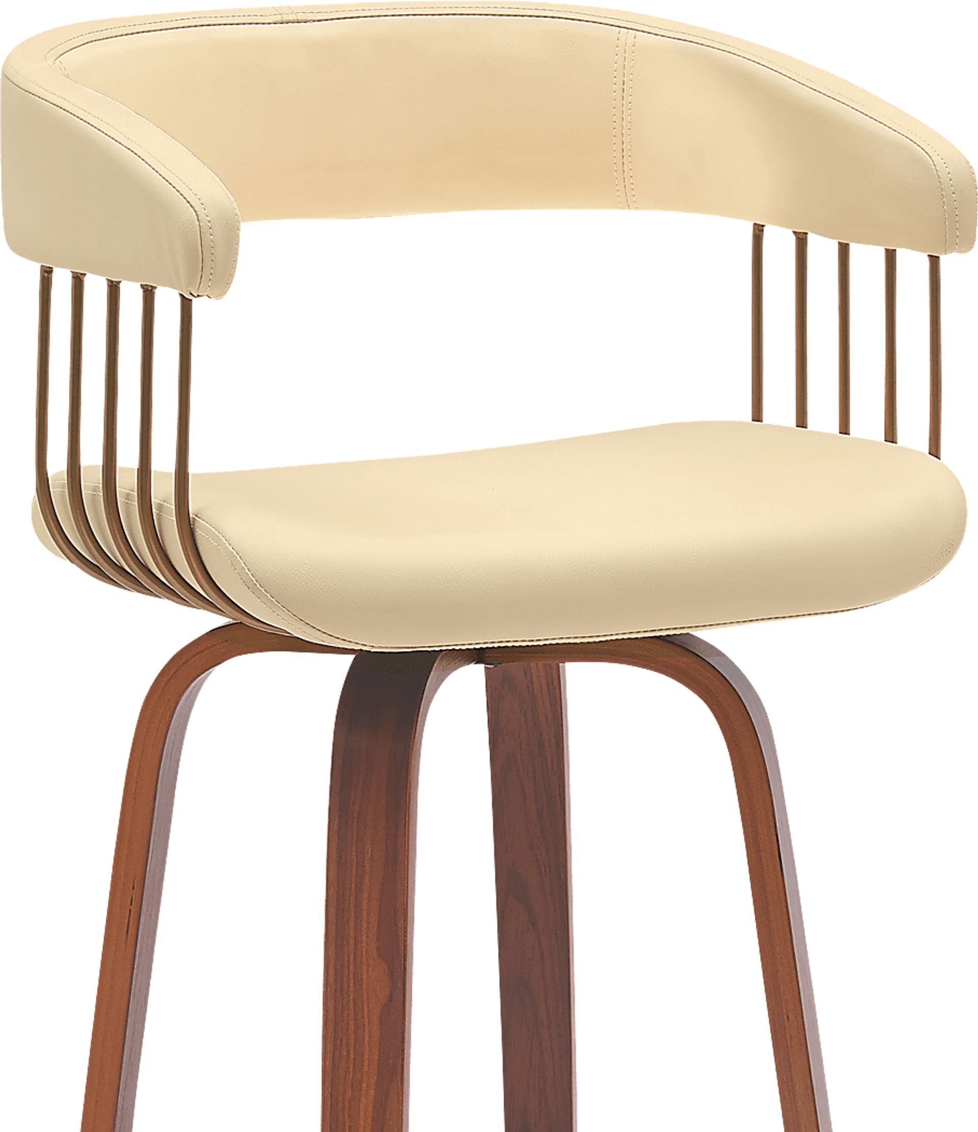 Hearttime I Cream Counter Height Stool - Image 6