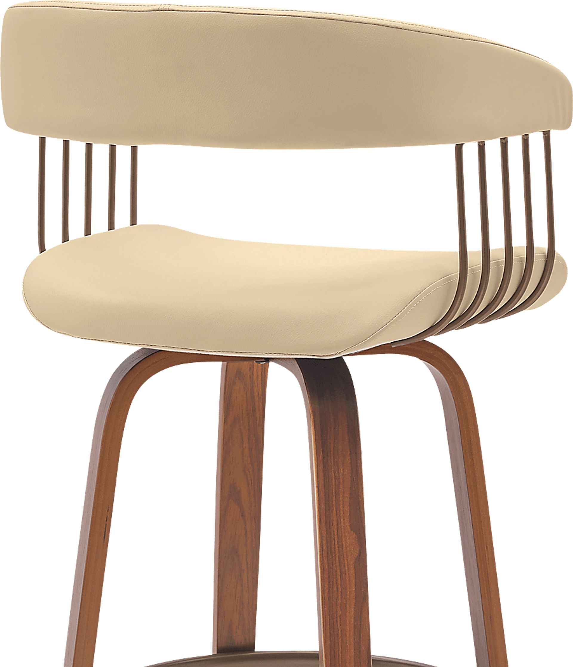 Hearttime I Cream Counter Height Stool - Image 7