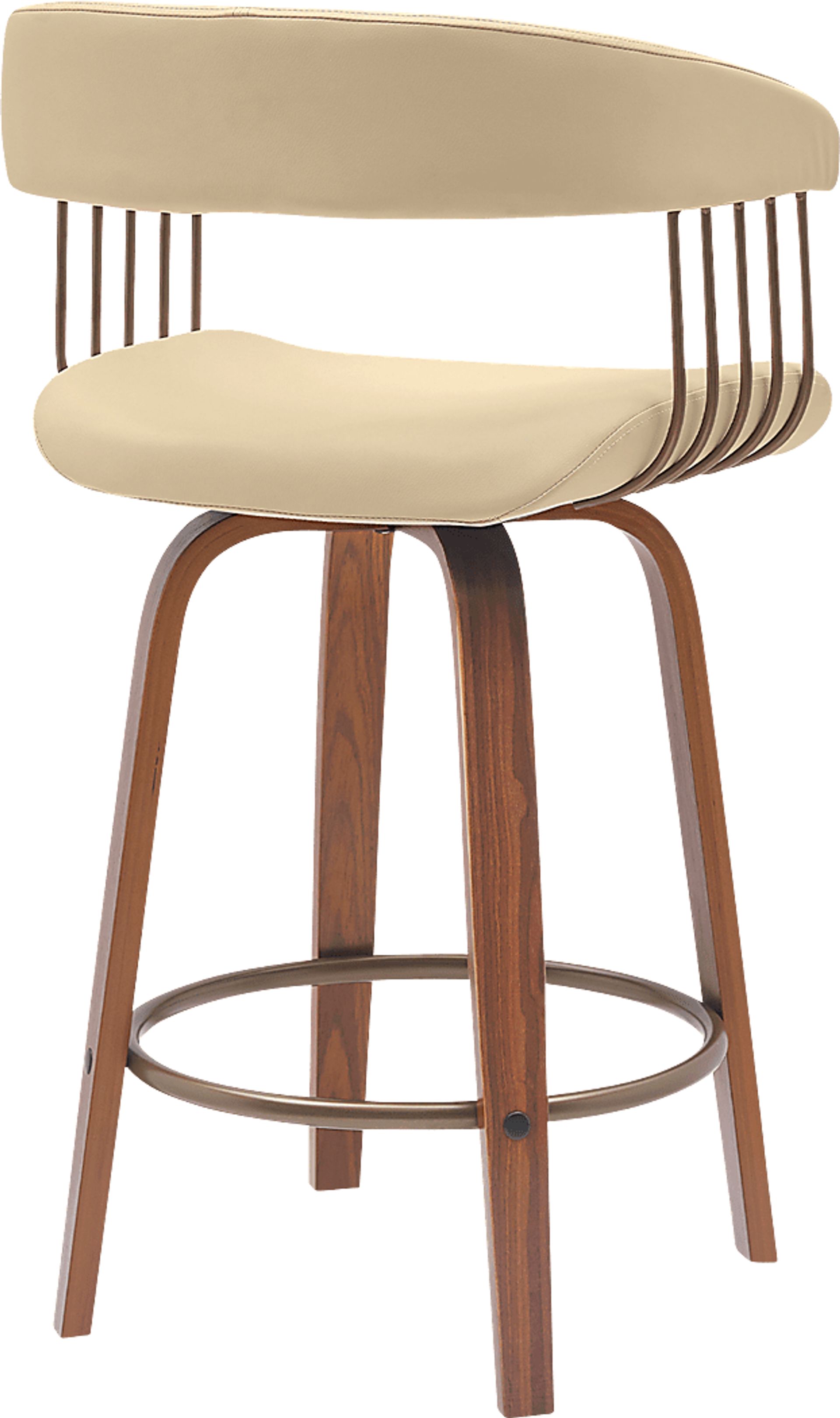 Hearttime I Cream Counter Height Stool - Image 9
