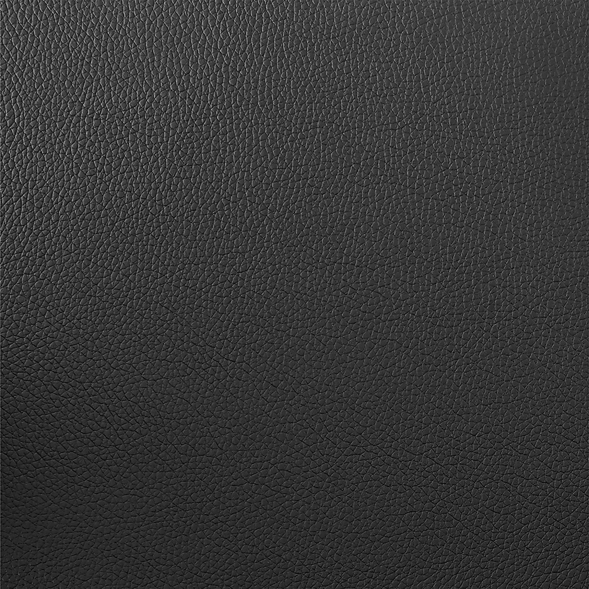 Hearttime II Black Counter Height Stool - Image 5