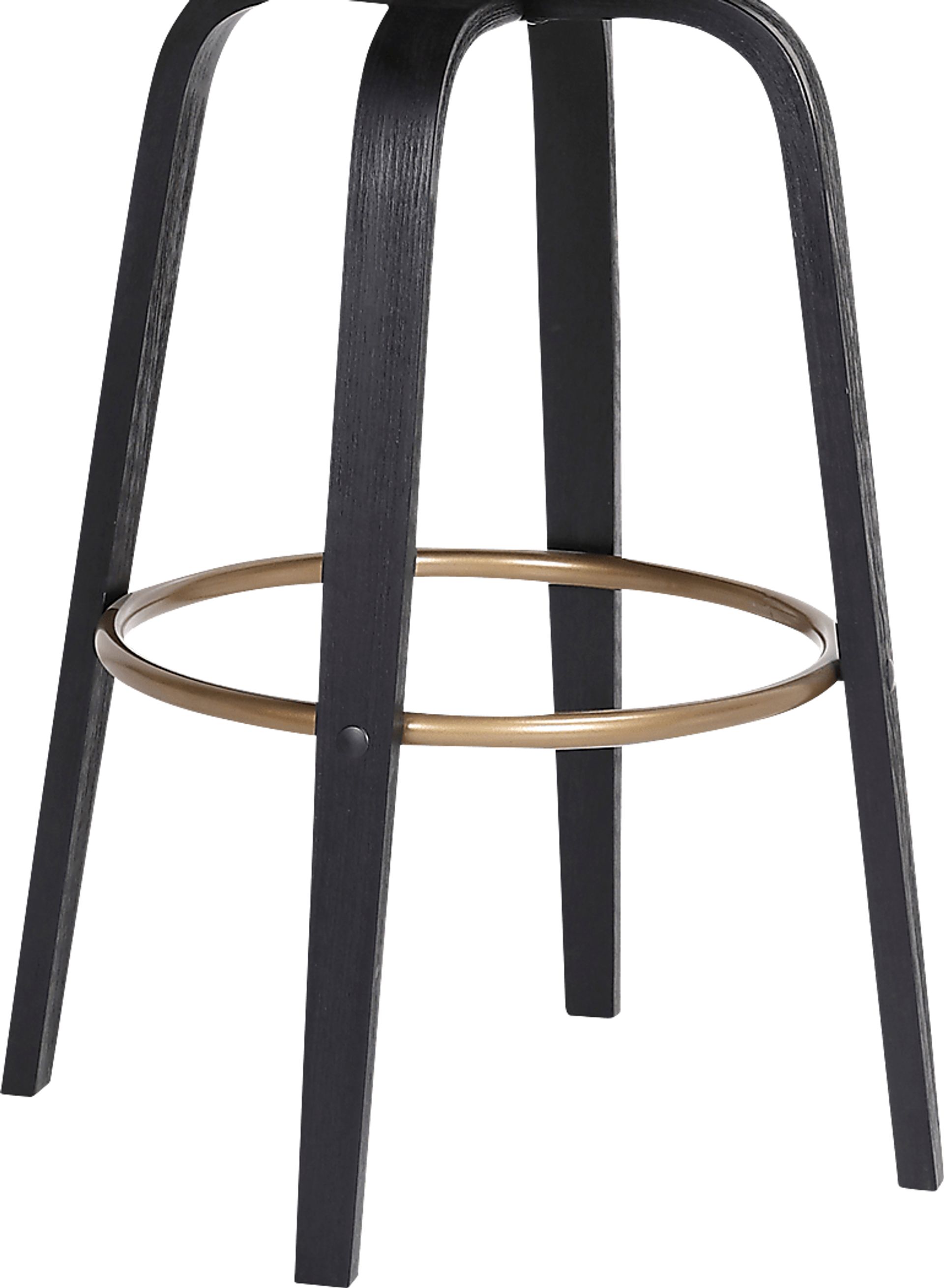 Hearttime II Gray Counter Height Stool - Image 10