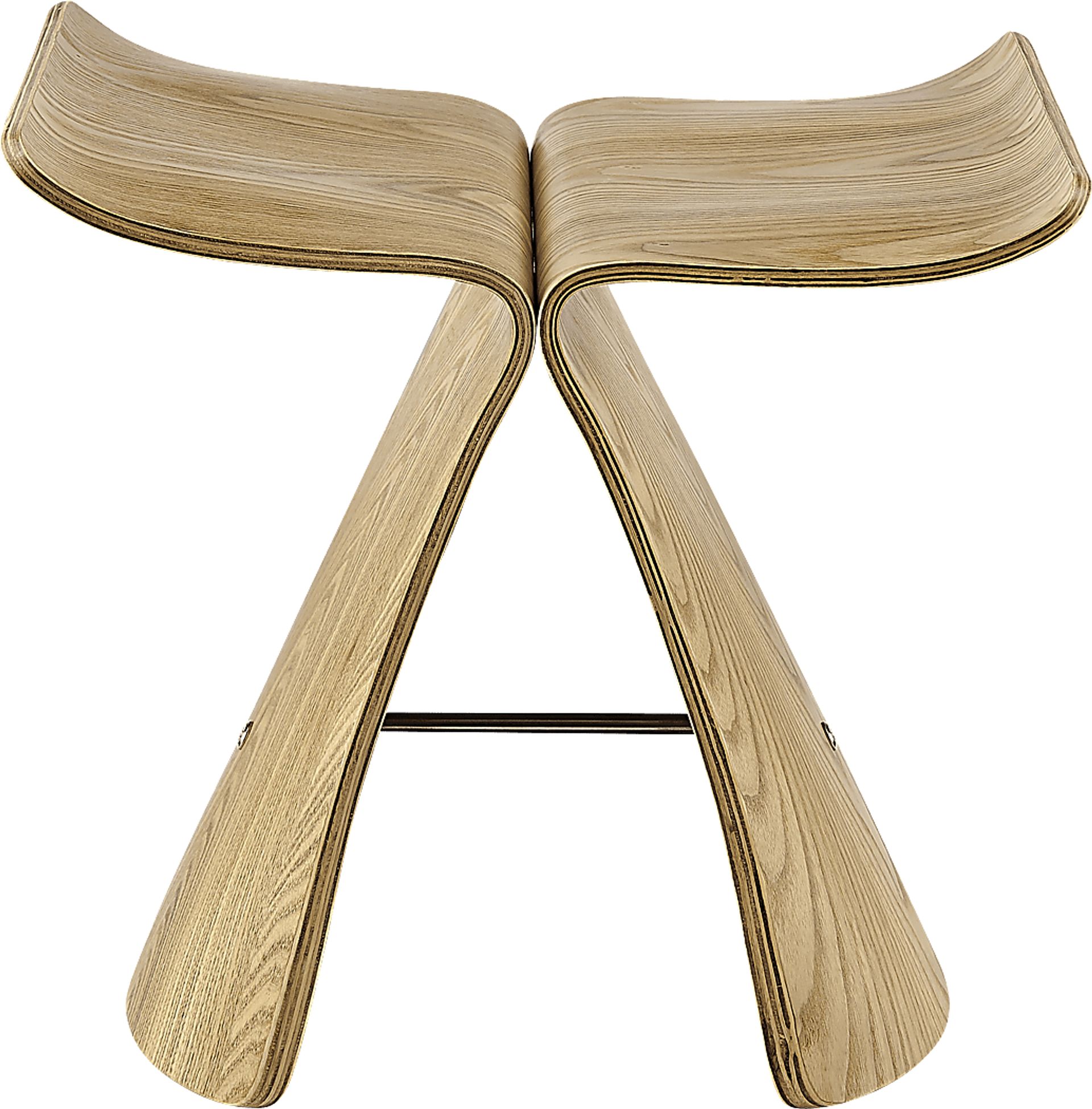 Heatherstone Natural End Table - Image 2