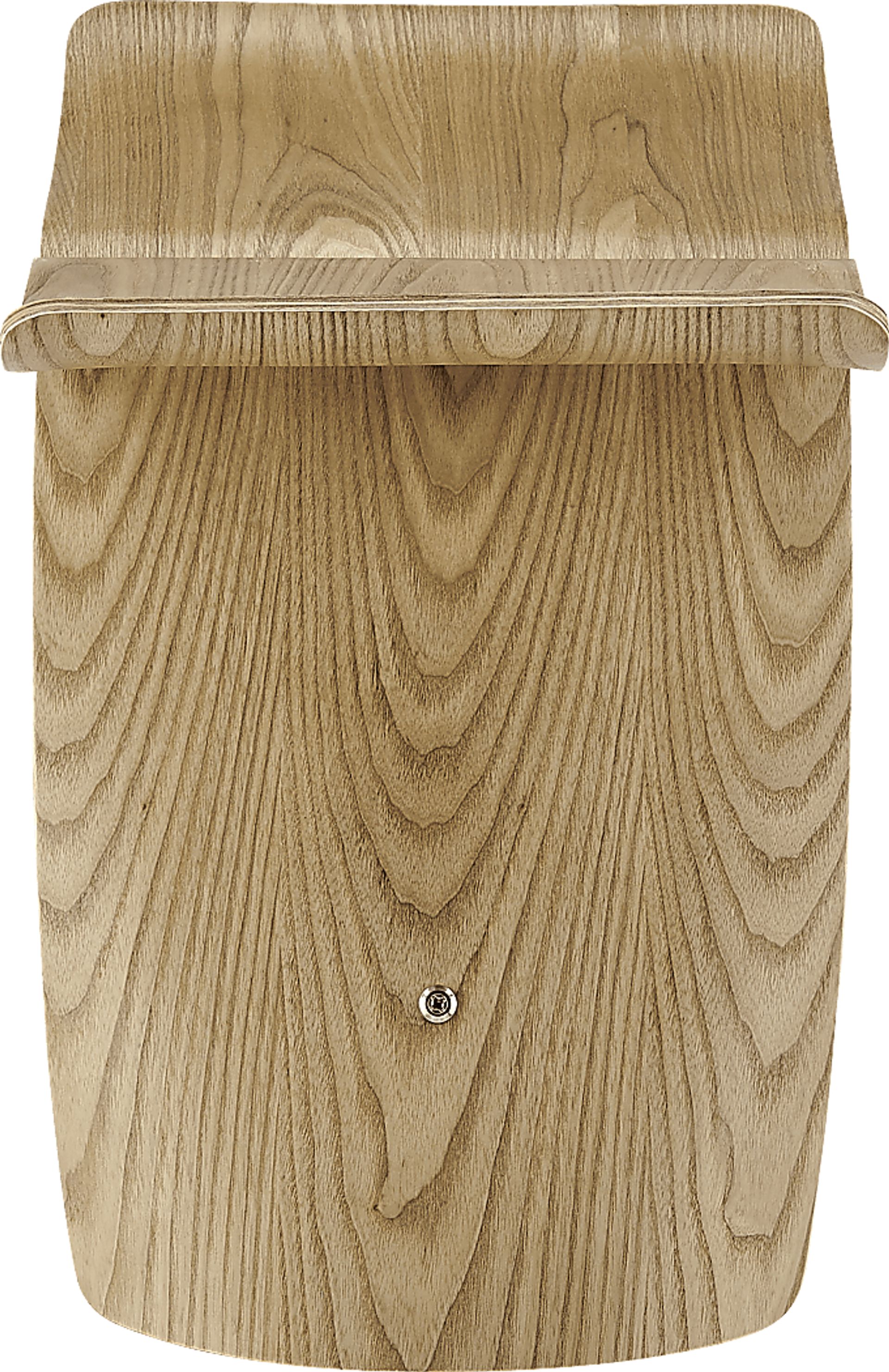 Heatherstone Natural End Table - Image 3