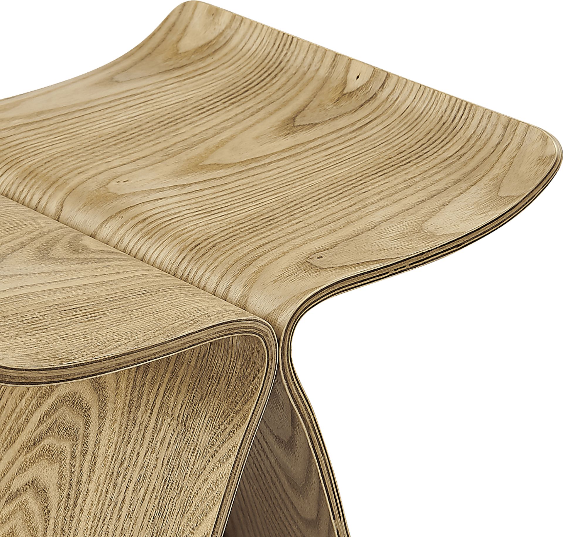 Heatherstone Natural End Table - Image 4