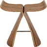 walnut brown