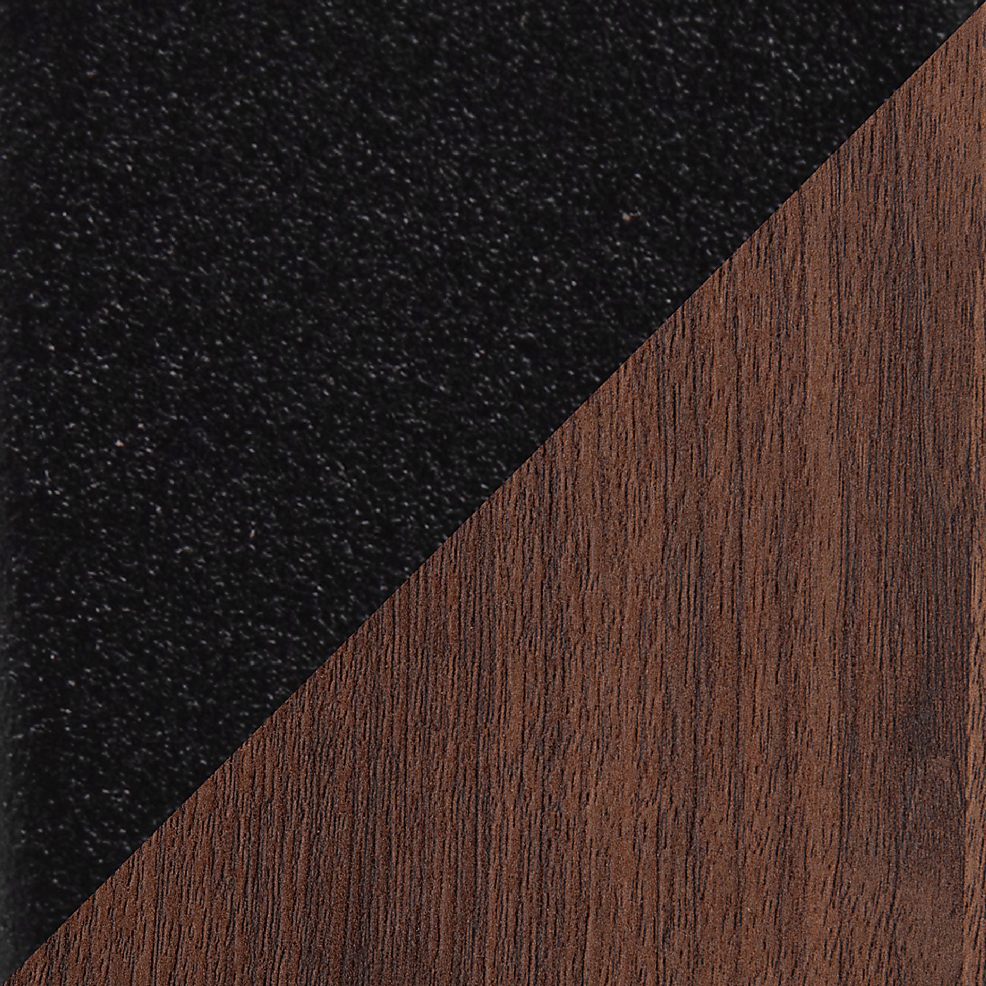 Heathfield Walnut TV Console - Image 8