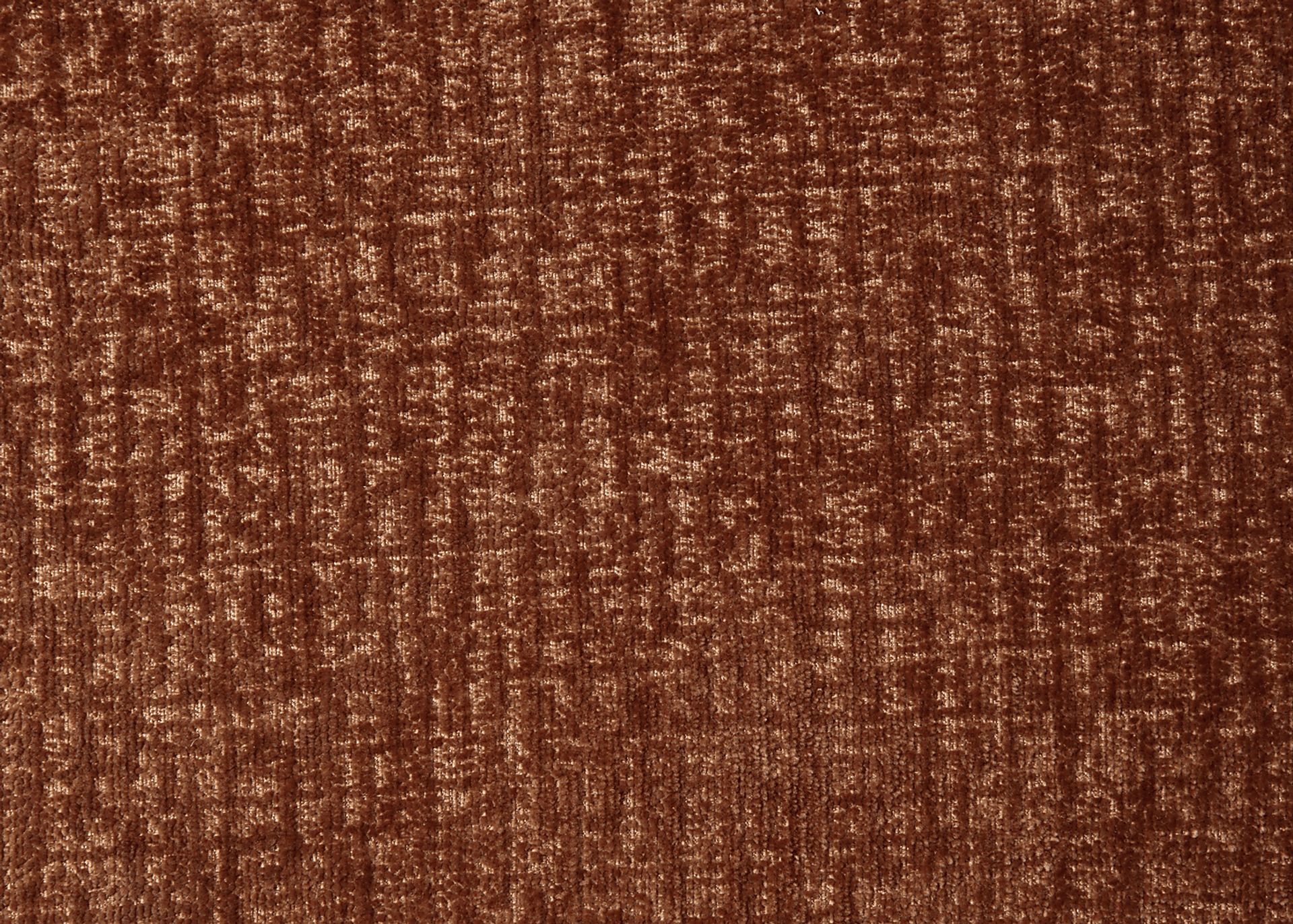 Heathmount Orange Ottoman - Image 5