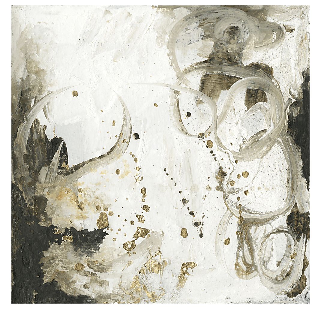 Heaven's War Beige Artwork