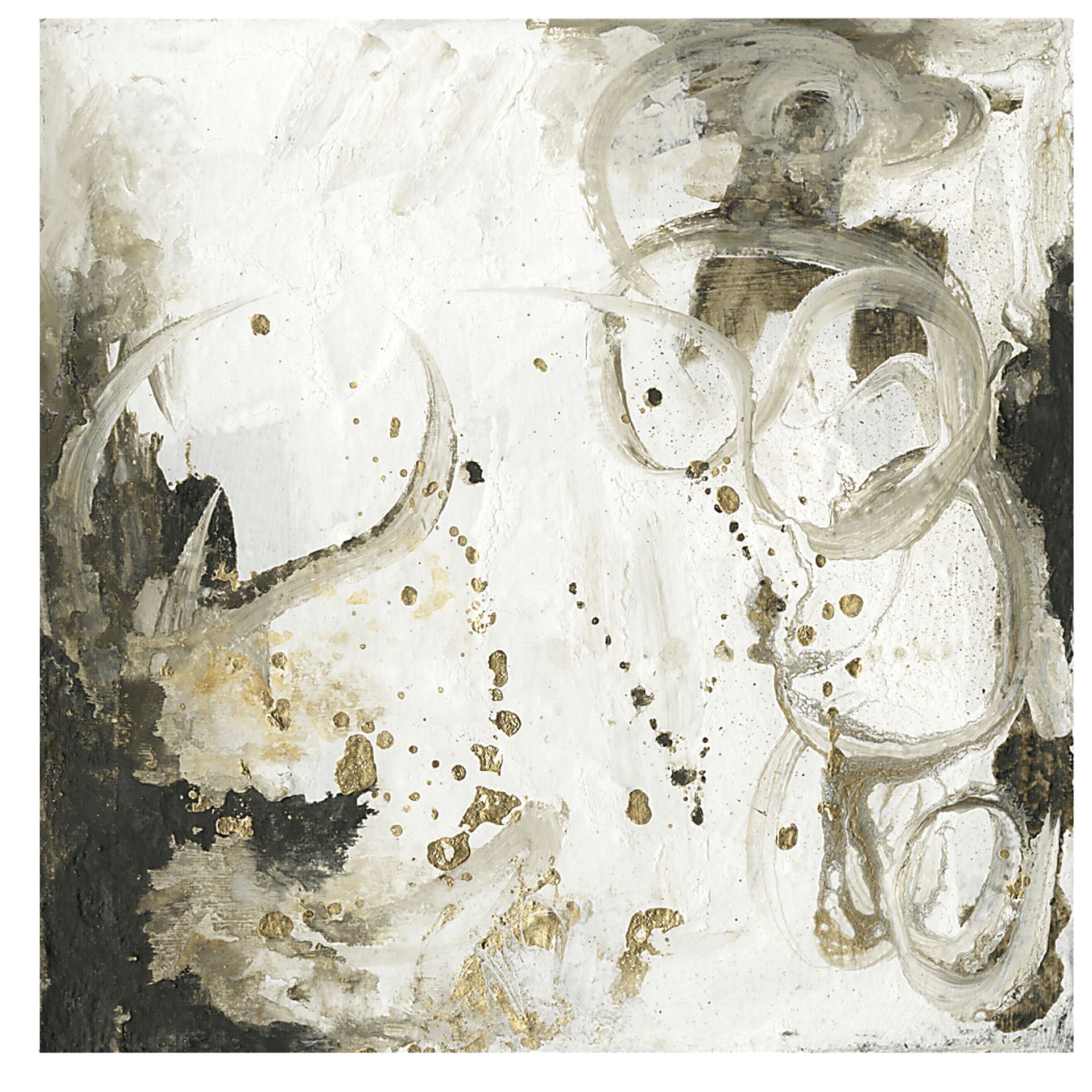 Heaven's War Beige Artwork - Image 1