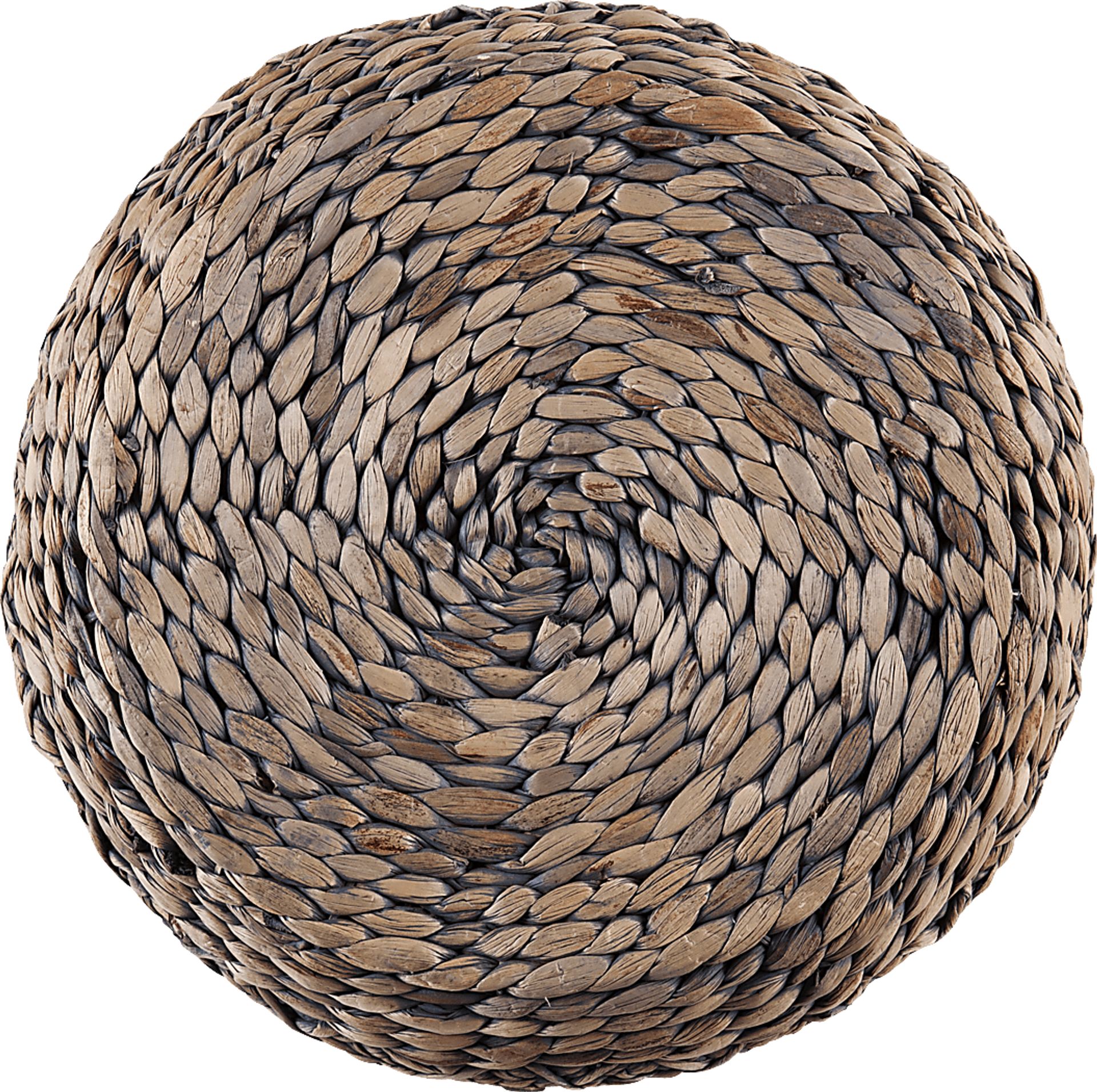 Hebberg Brown Bar Height Stool, Set of 2 - Image 10