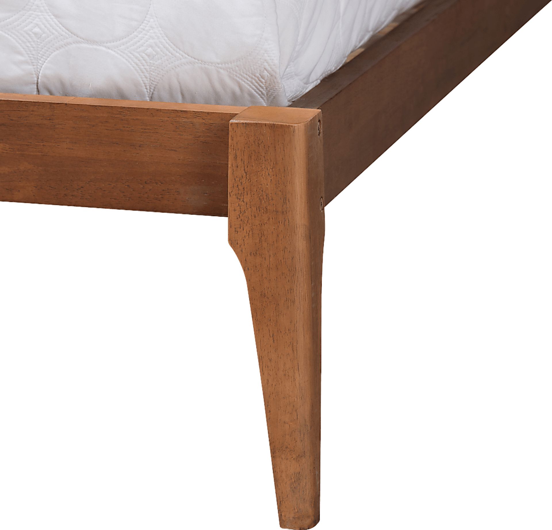 Hebbron Light Gray Queen Bed - Image 7
