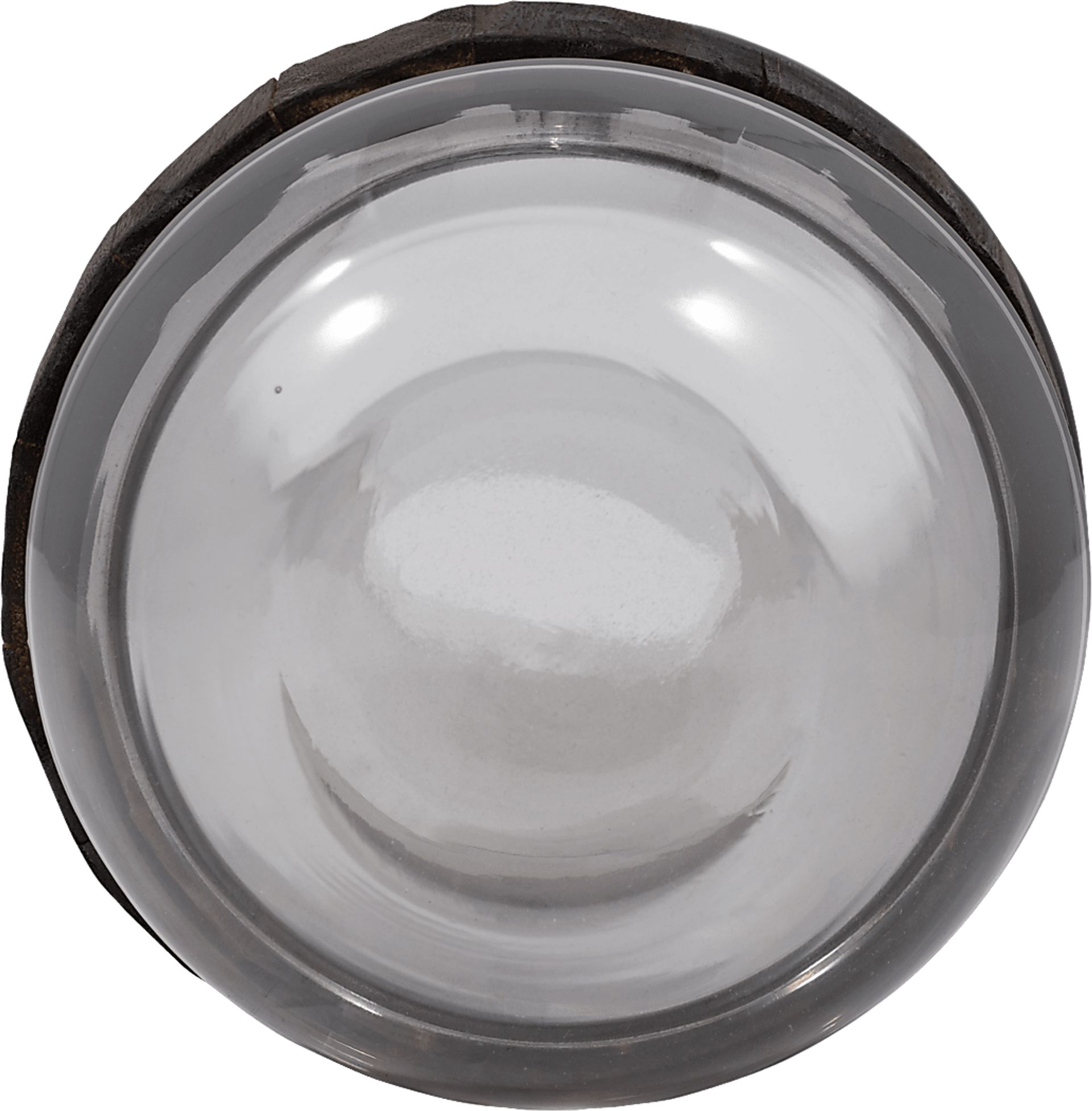 Hebl Clear 10 in. Vase - Image 3