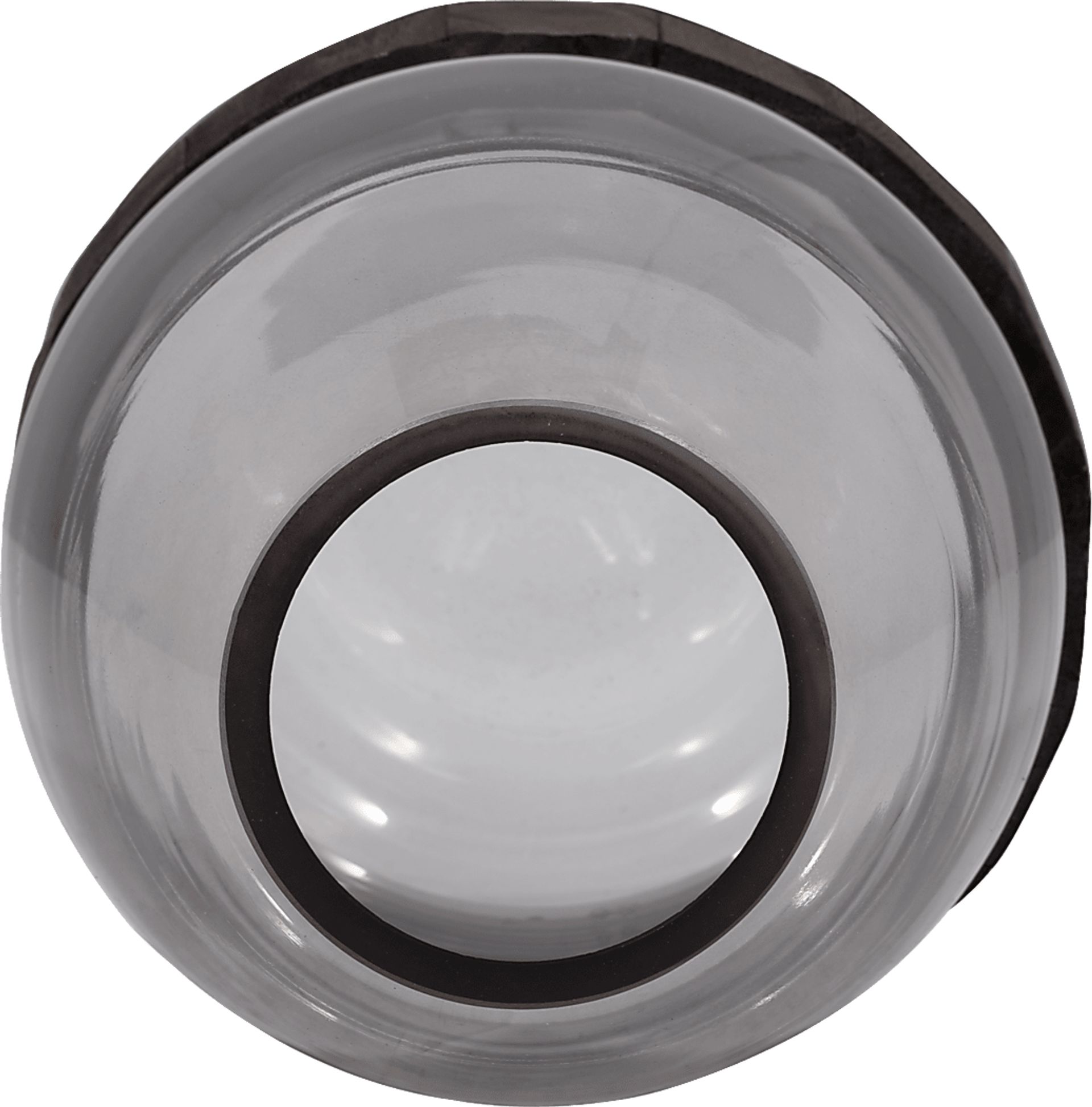 Hebl Clear 10 in. Vase - Image 4