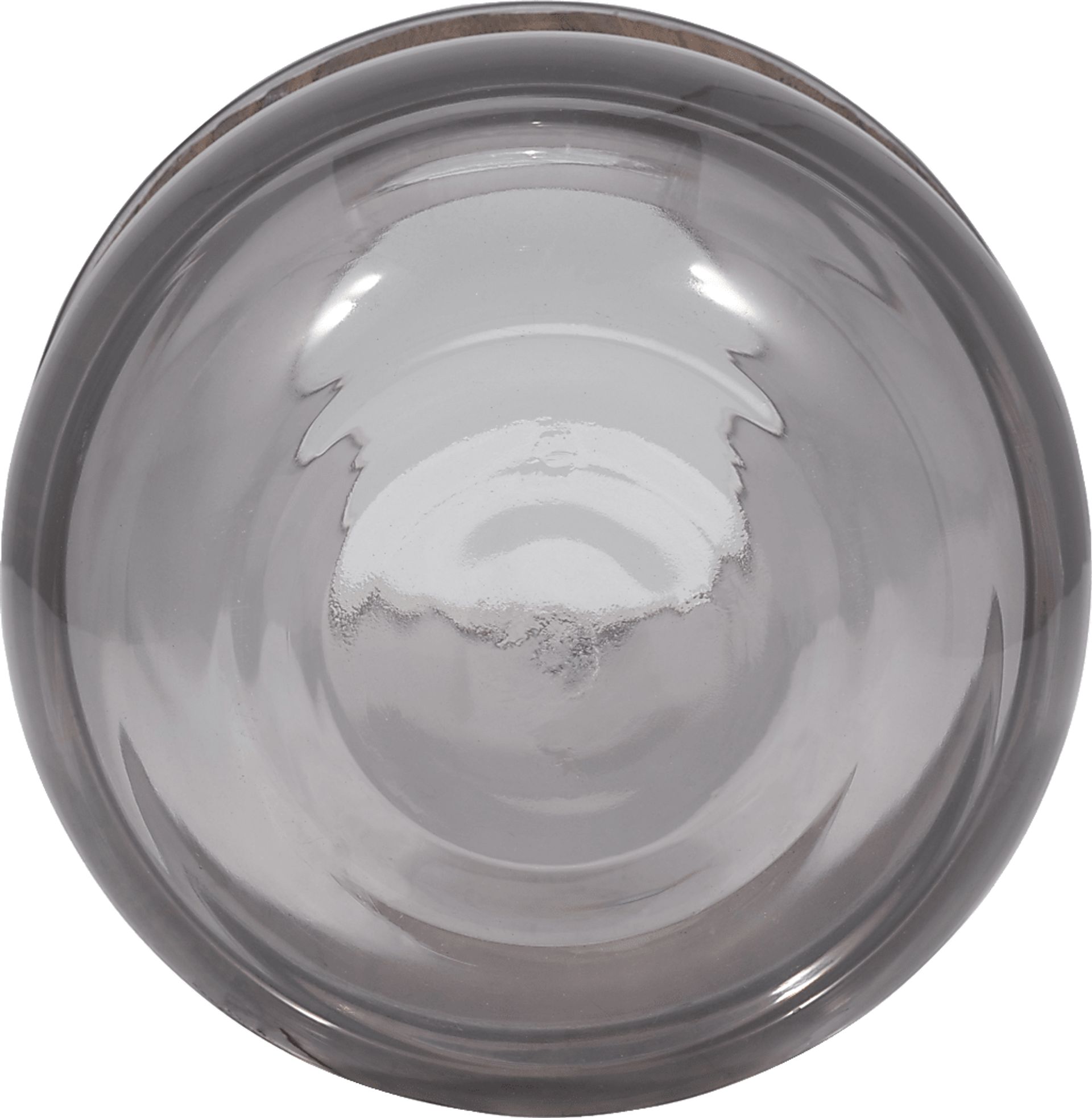 Hebl Clear 8 in. Vase - Image 3