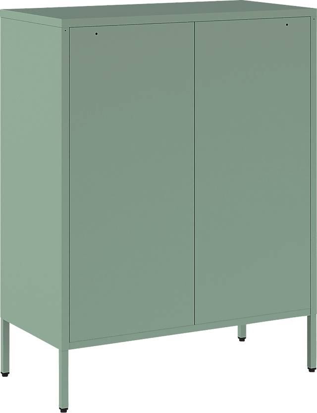 Hebnigan Green Accent Cabinet - Thumbnail - Image 7