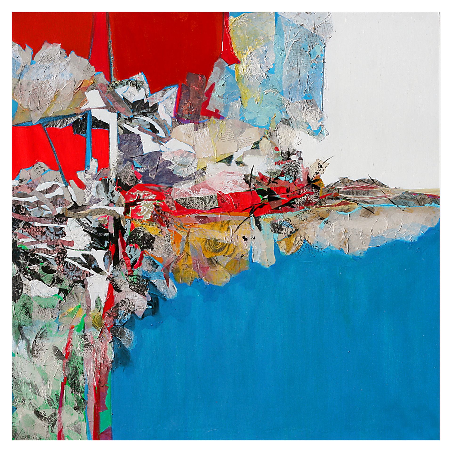 Hedrick Artwork - Image 1