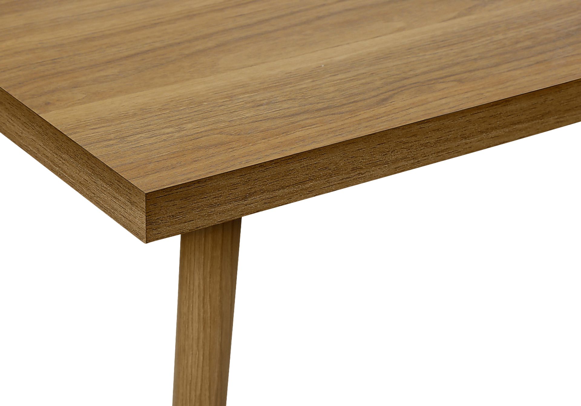 Heeni Brown 3 Pc Table Set - Image 11