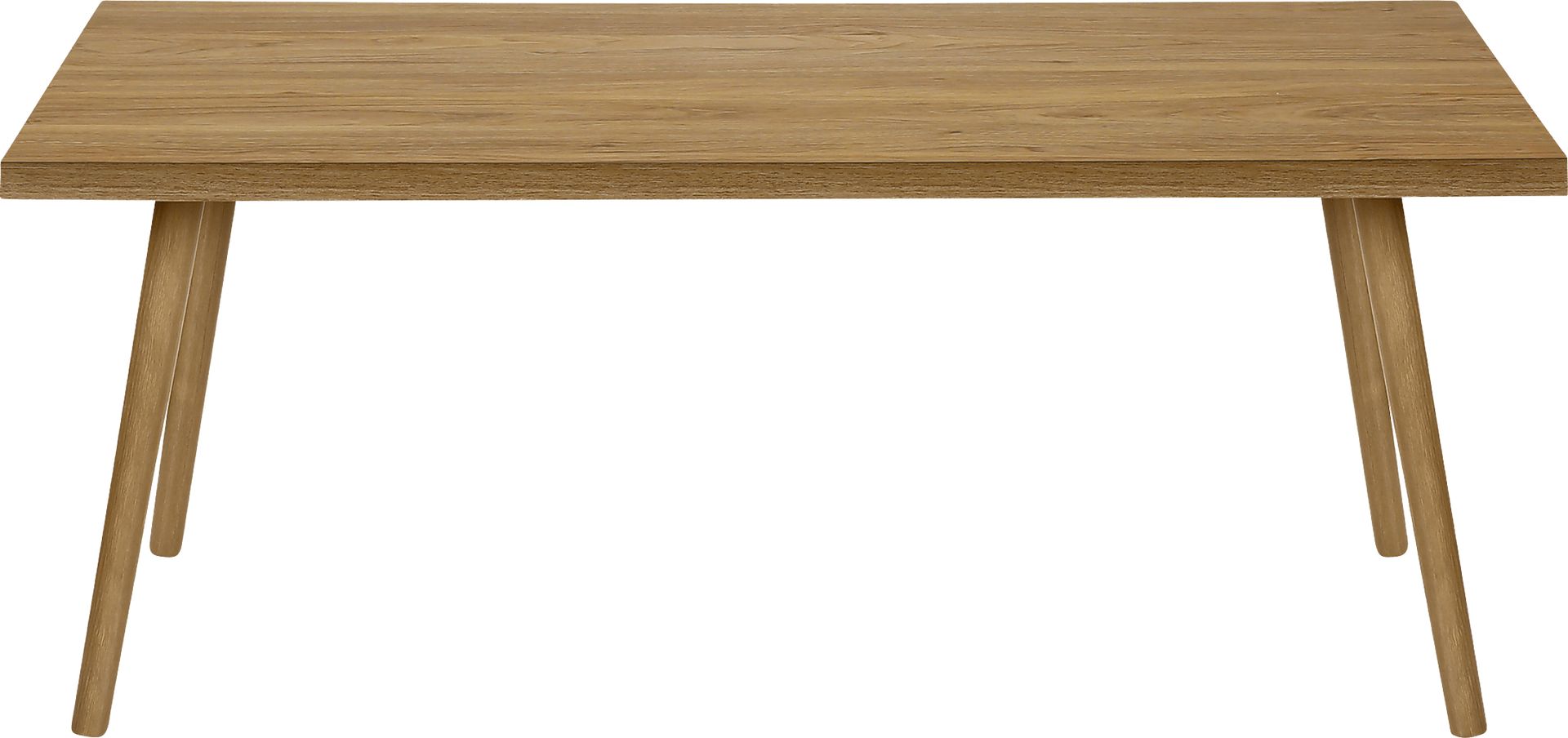 Heeni Brown 3 Pc Table Set - Image 5