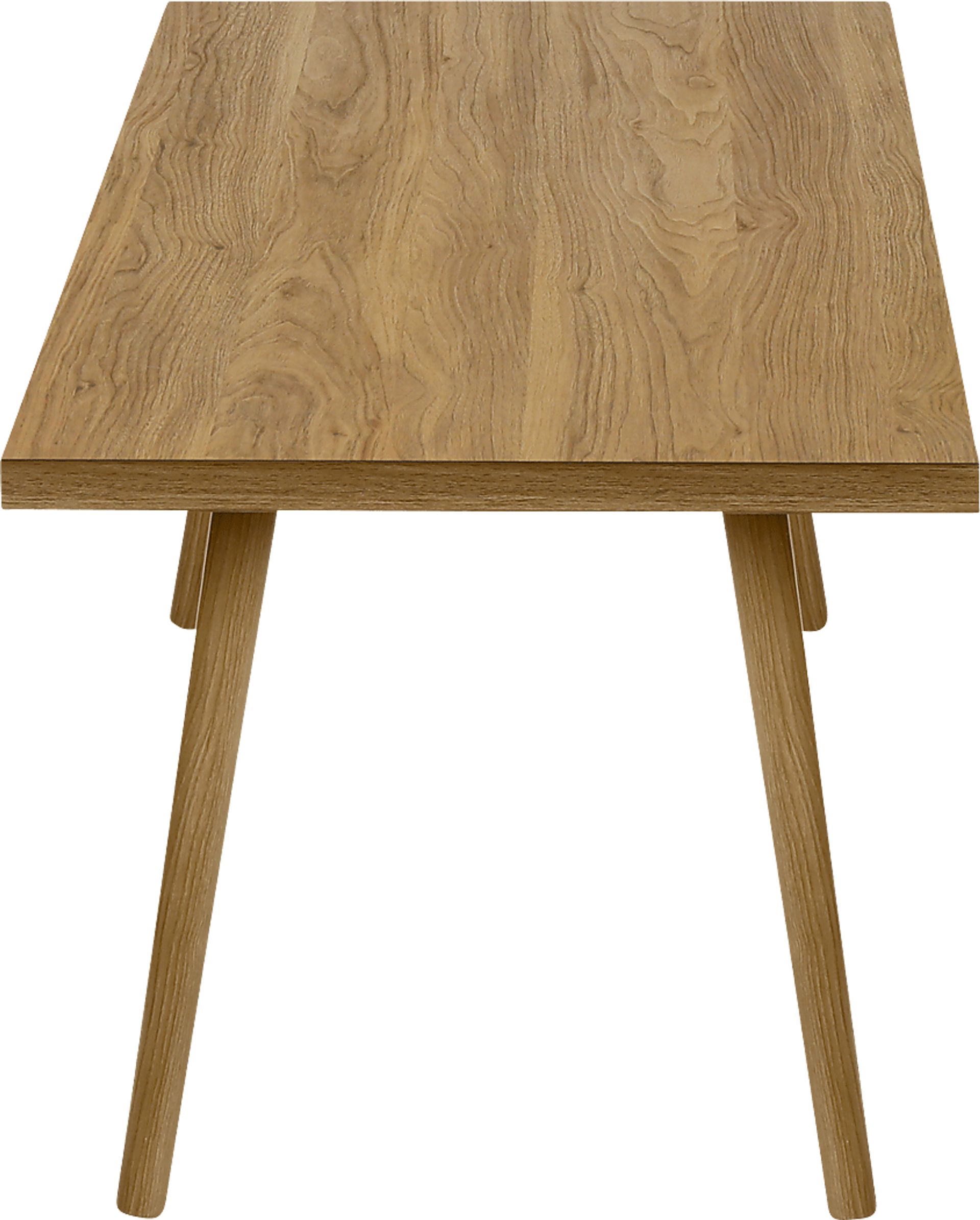 Heeni Brown 3 Pc Table Set - Image 6