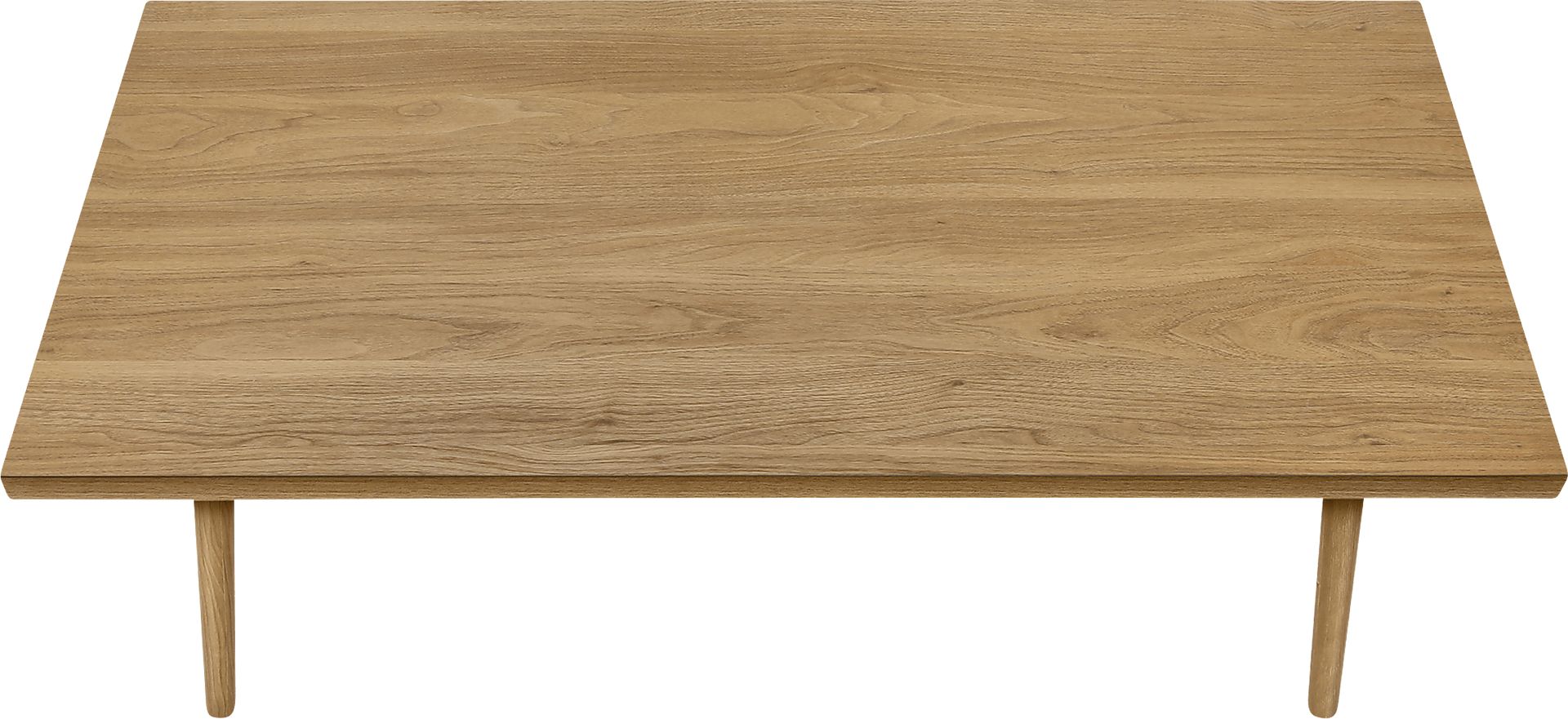 Heeni Brown 3 Pc Table Set - Image 9