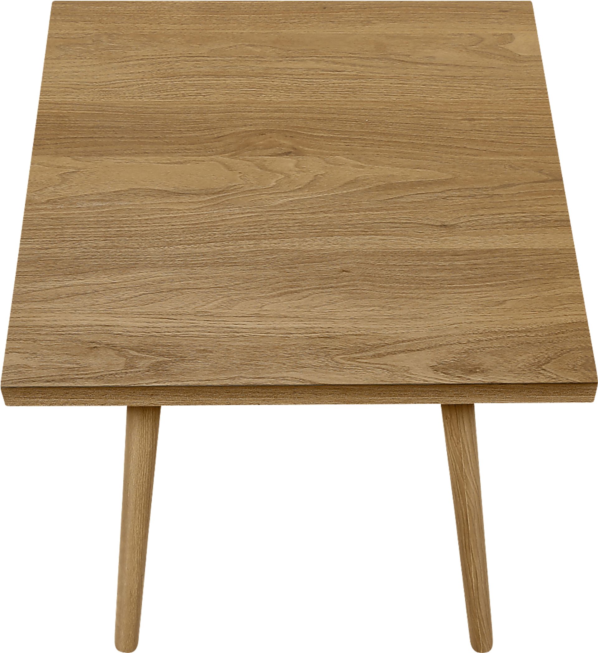 Heeni Brown 3 Pc Table Set - Image 10