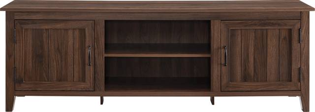 Hefley Brown 70 in. Console - Thumbnail - Image 2