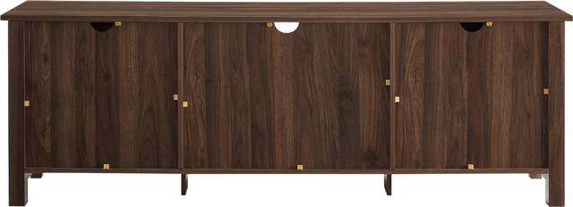 Hefley Brown 70 in. Console - Thumbnail - Image 3