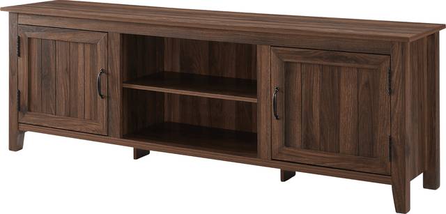Hefley Brown 70 in. Console - Thumbnail - Image 4