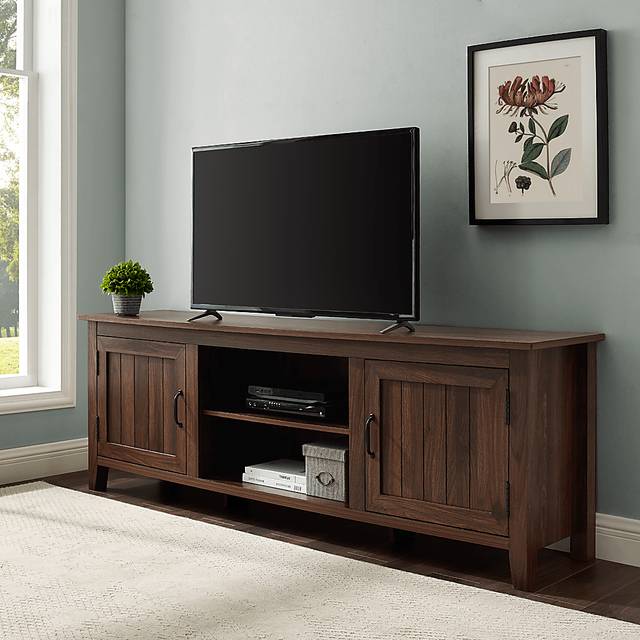 Hefley Brown 70 in. Console - Thumbnail - Image 7