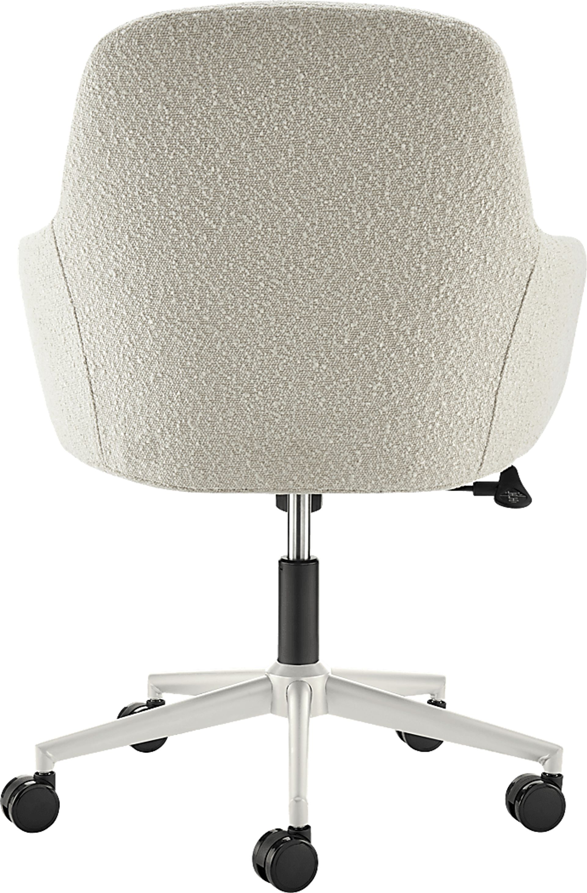Hegg Ivory Office Chair - Image 6