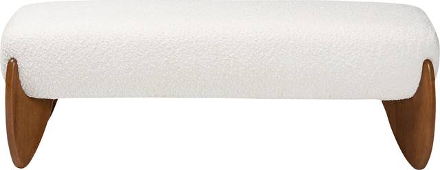 Heigla Cream Bench - Thumbnail - Image 3