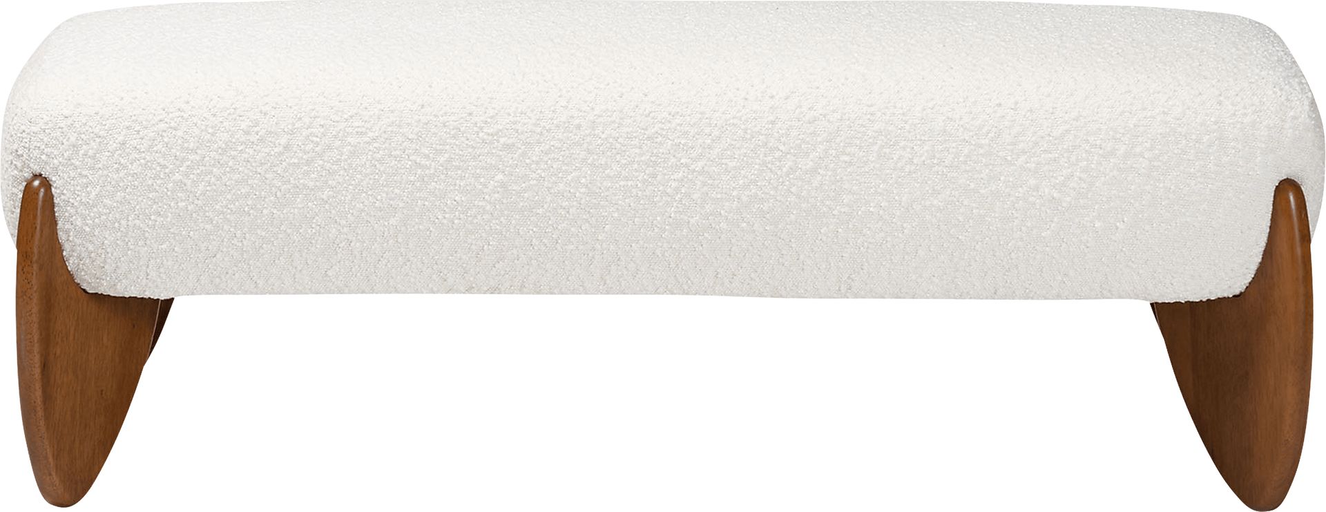 Heigla Cream Bench - Image 3