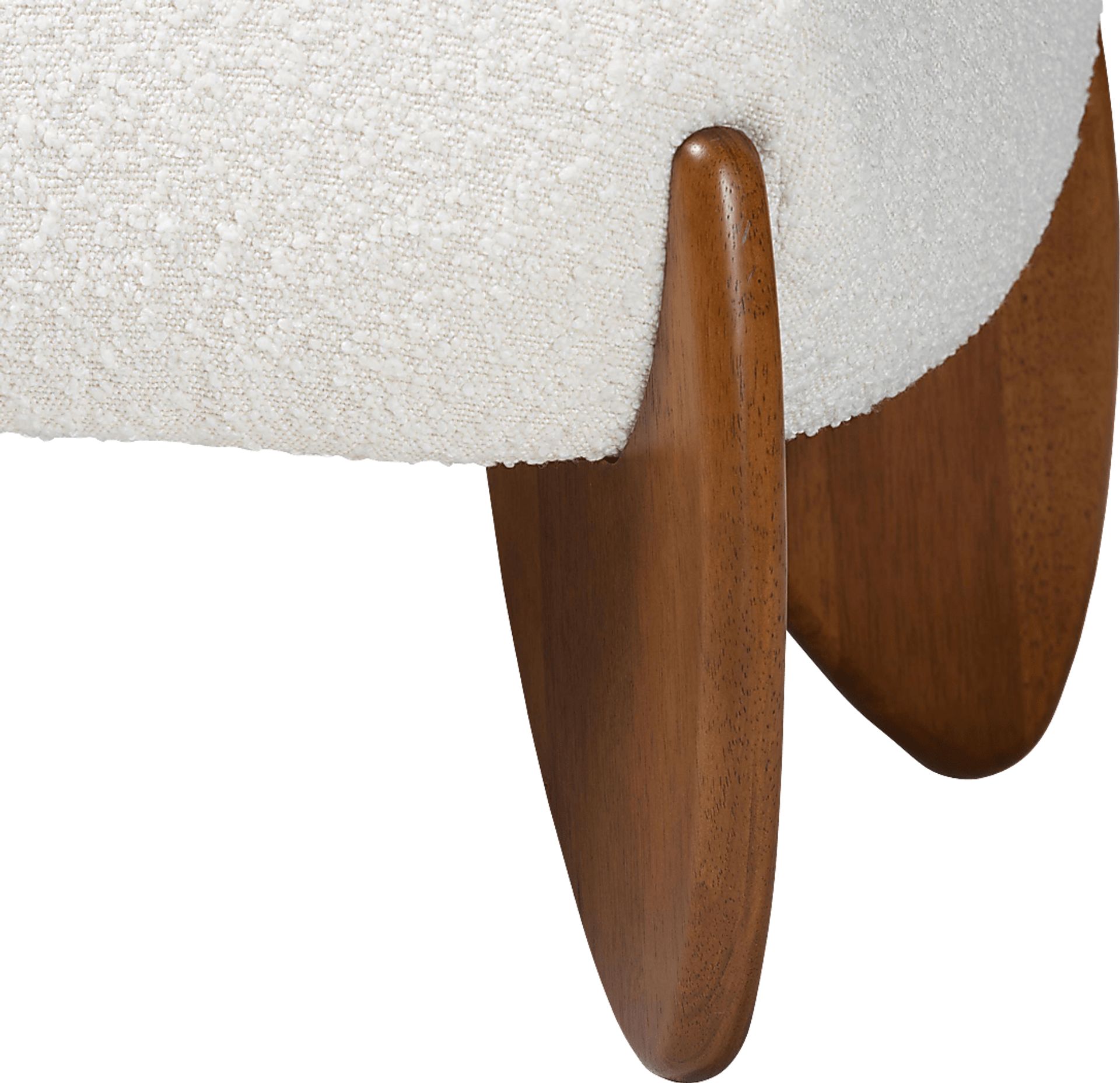 Heigla Cream Bench - Image 5