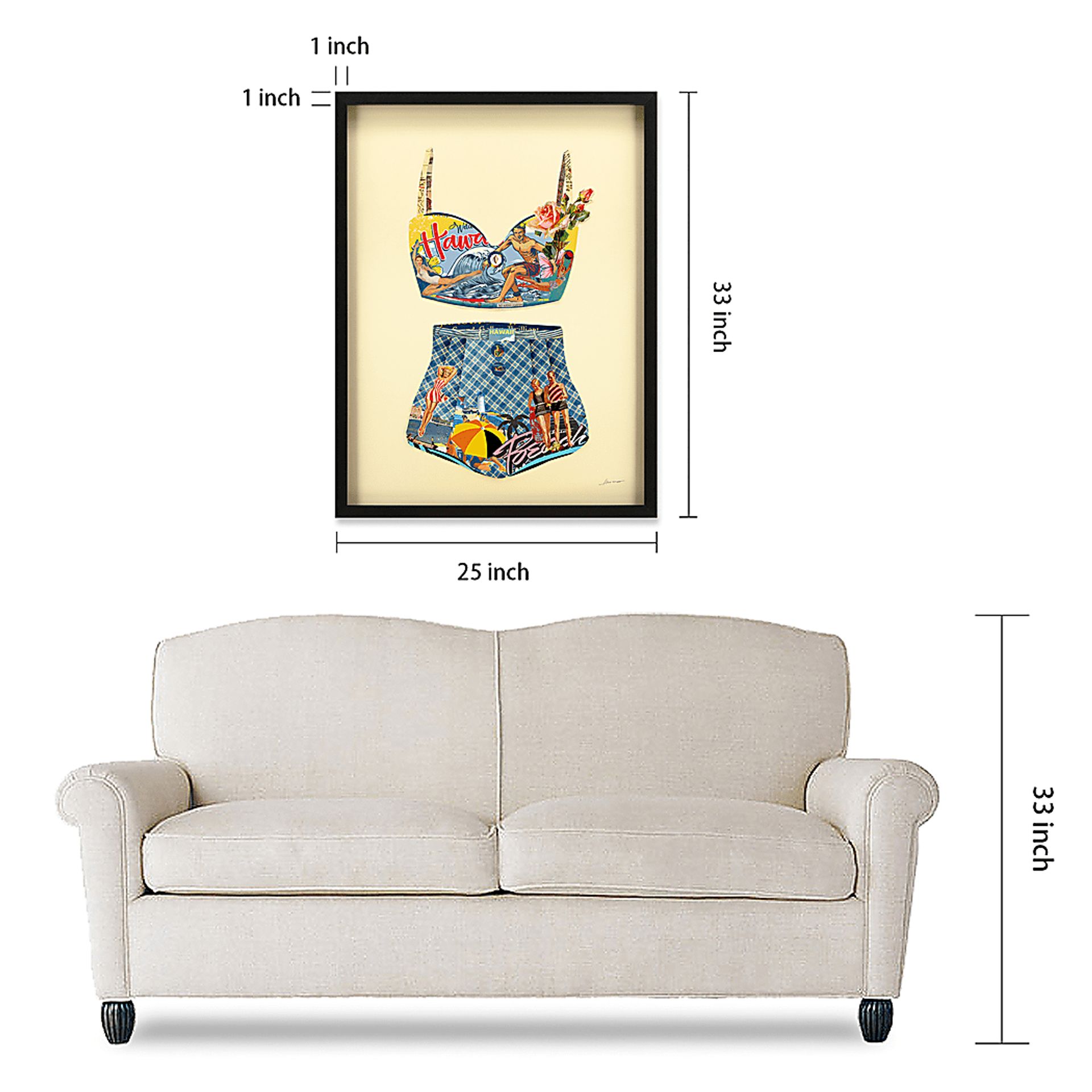 Heinze Multi Artwork - Image 8
