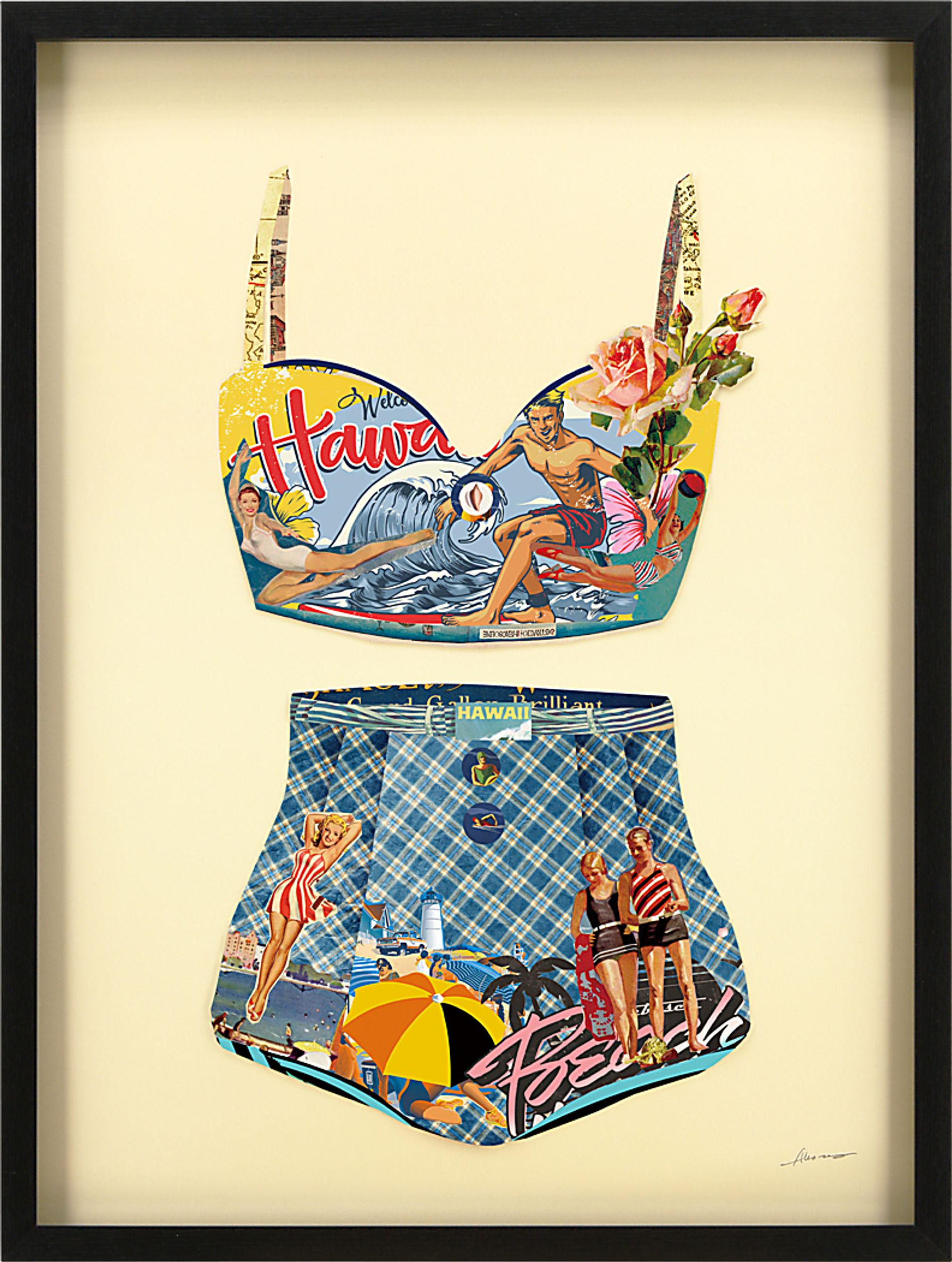 Heinze Multi Artwork - Image 1