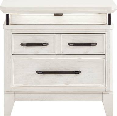 nightstand