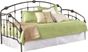 Heirloom Park Pewter Daybed with Trundle
