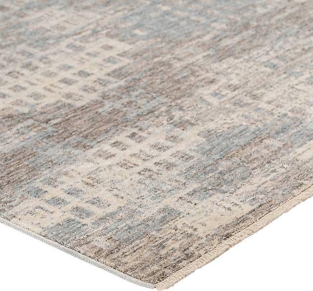 Heizu Denim 5' x 7'10 Rug - Thumbnail - Image 2