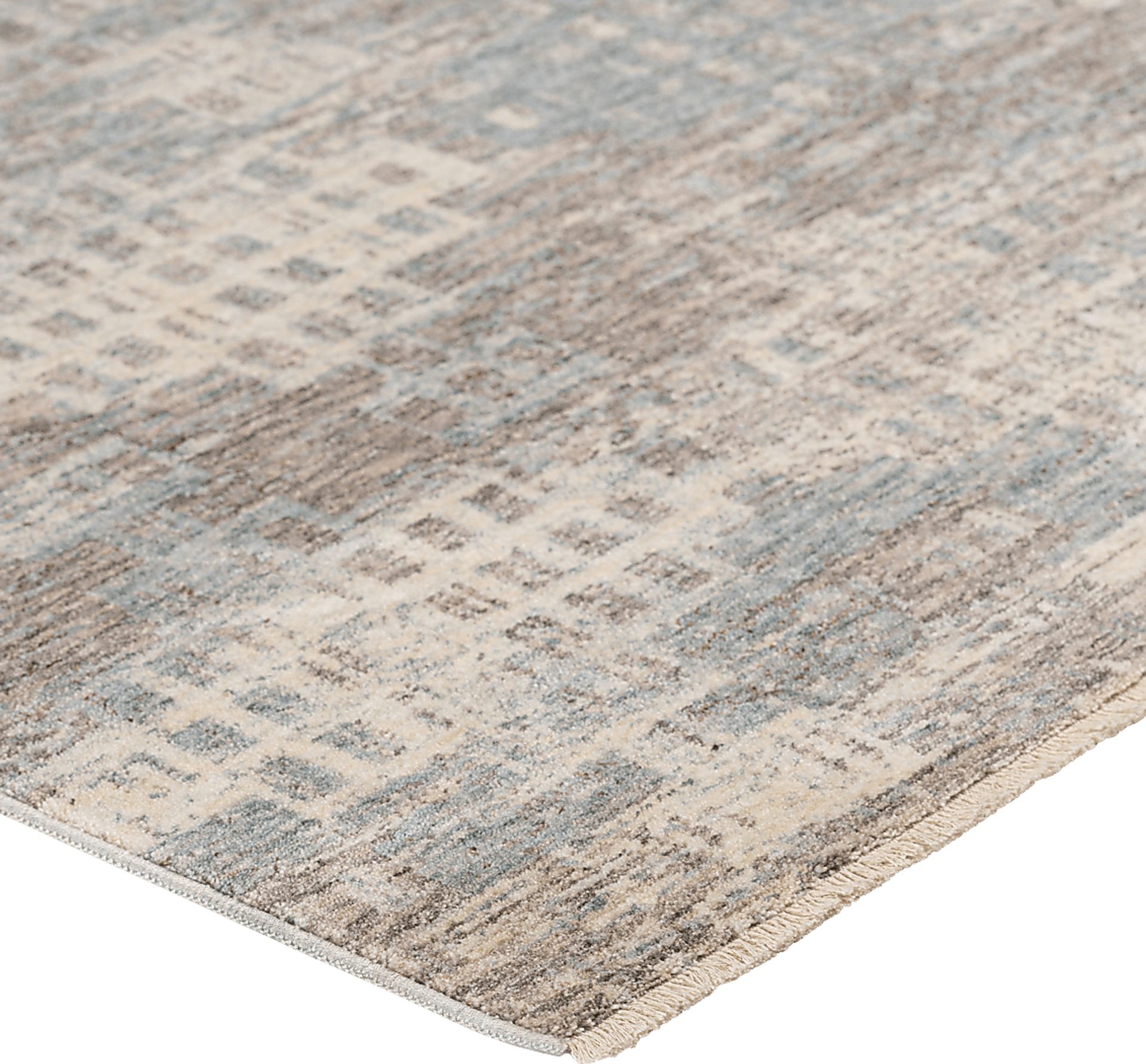 Heizu Denim 5' x 7'10 Rug - Image 2