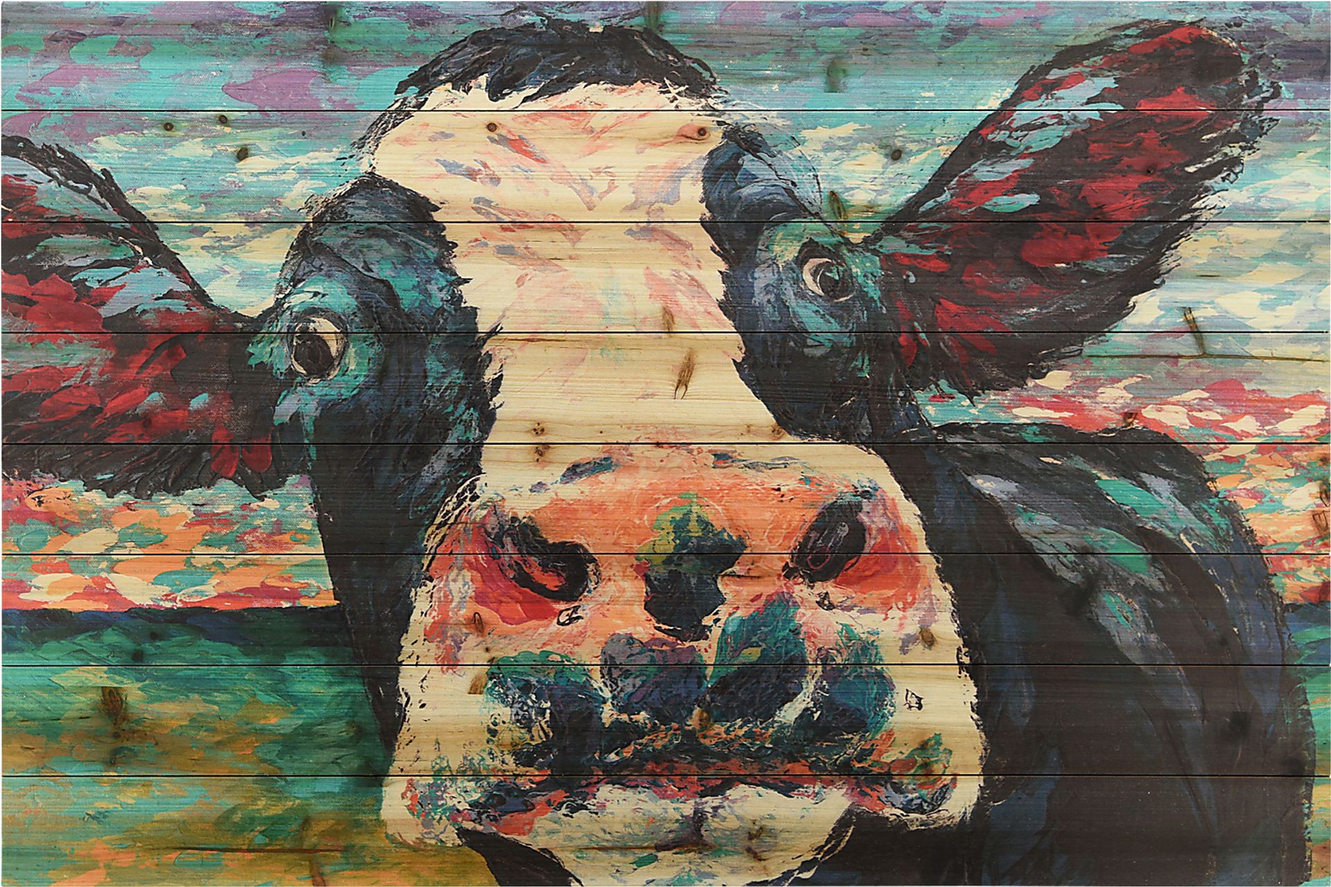 Helga Artwork - Image 1