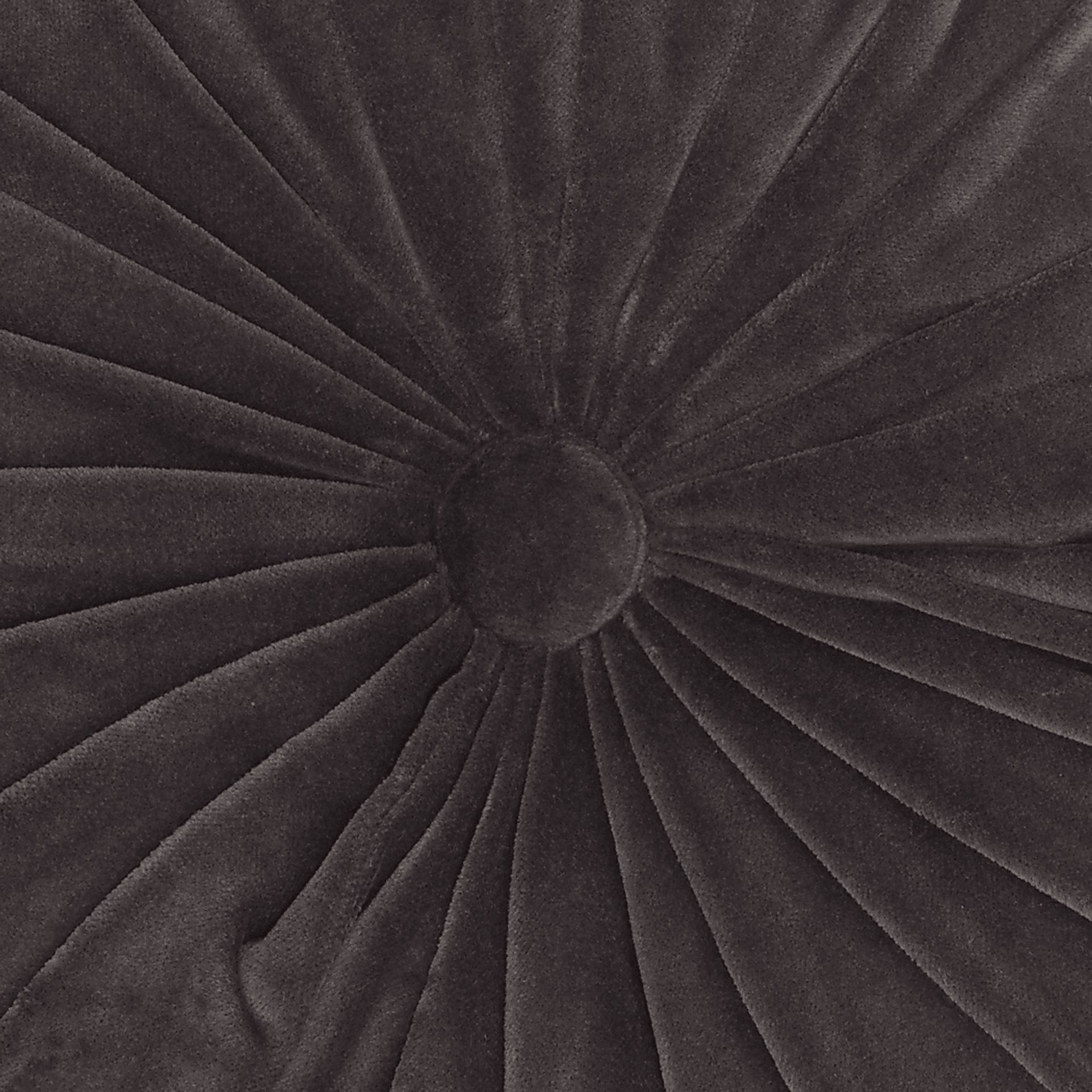 Helio Charcoal Accent Pillow - Image 4