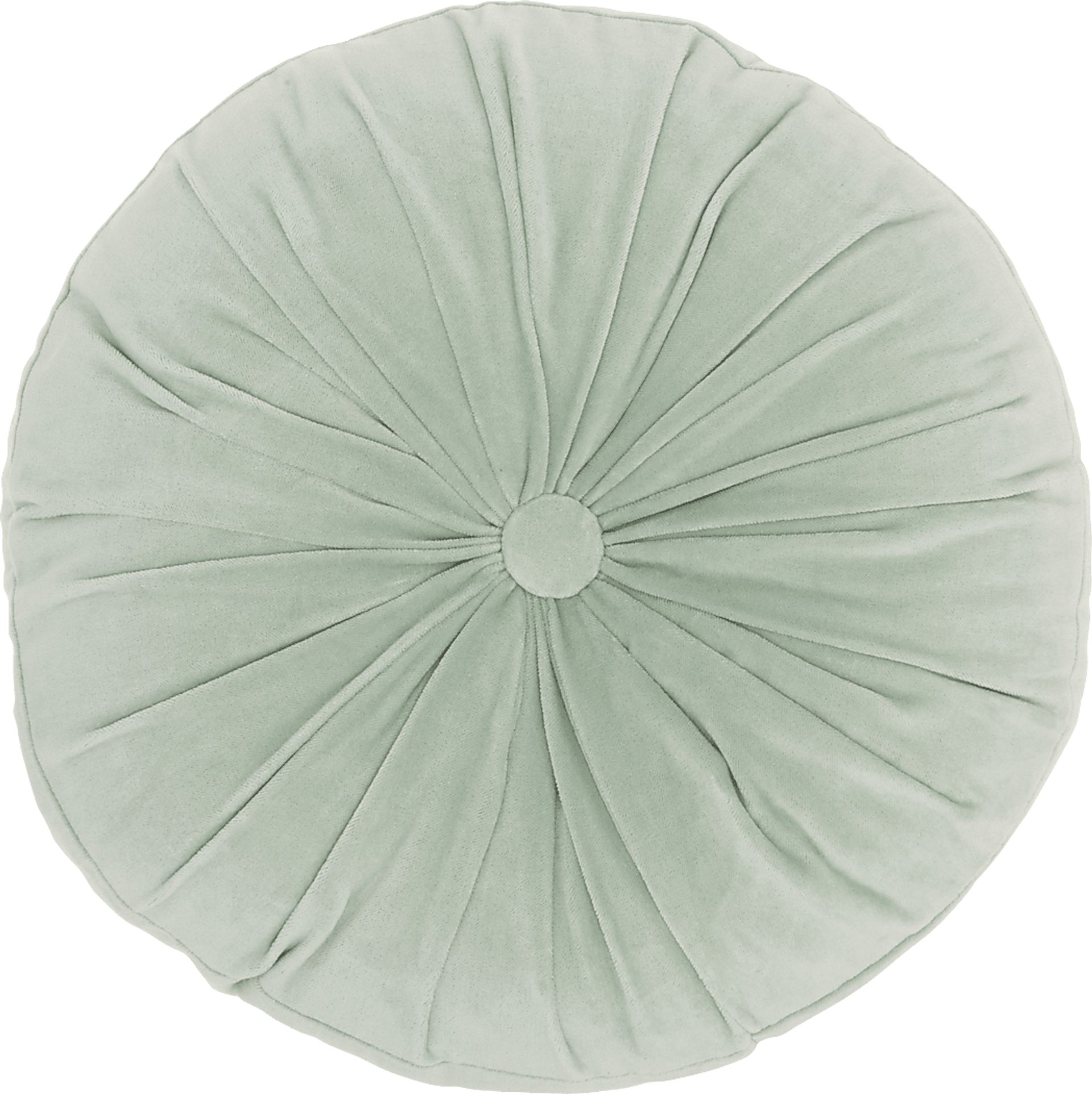 Helio Sage Accent Pillow - Image 1