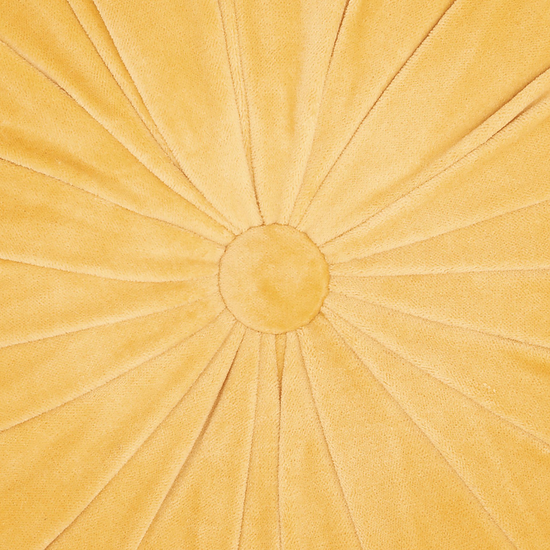 Helio Yellow Accent Pillow - Image 4