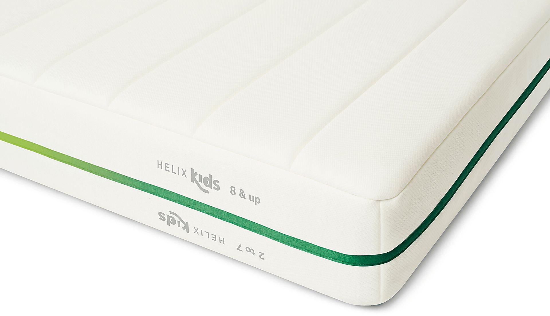 Helix Kids Twin Mattress - Image 2