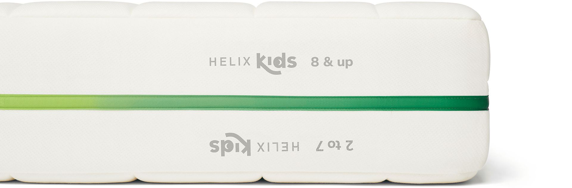 Helix Kids Twin Mattress - Image 4