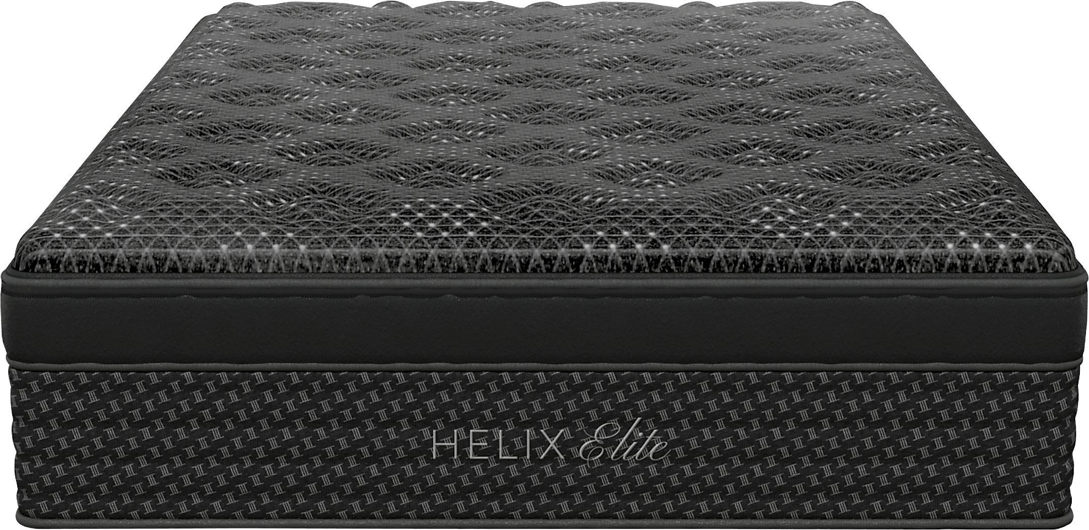 Helix Midnight Elite Full Mattress - Thumbnail 2