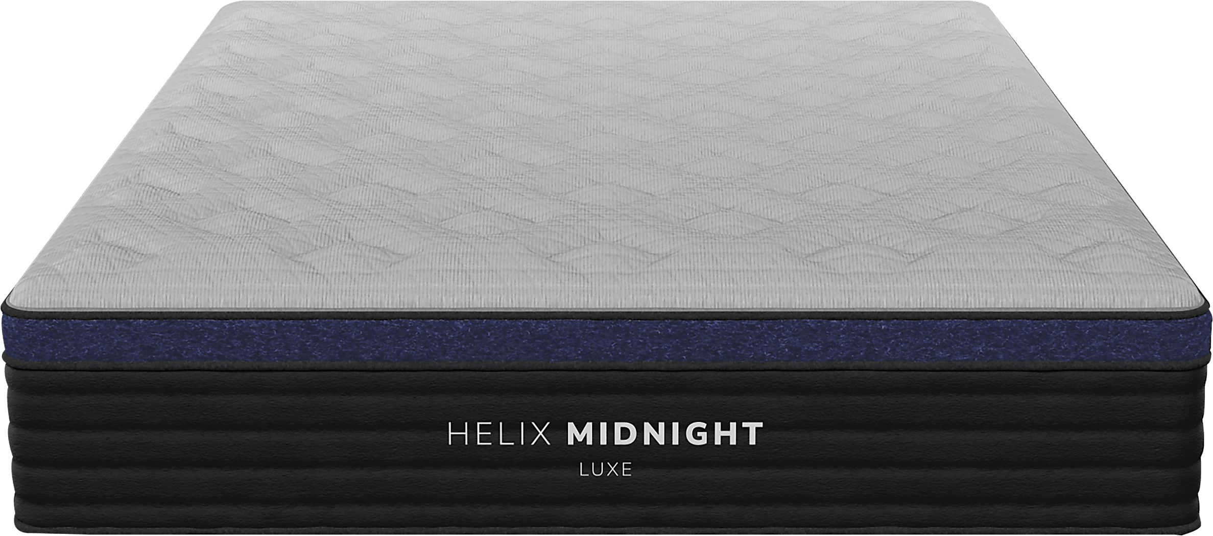 Helix Midnight Luxe King Mattress - Thumbnail 2