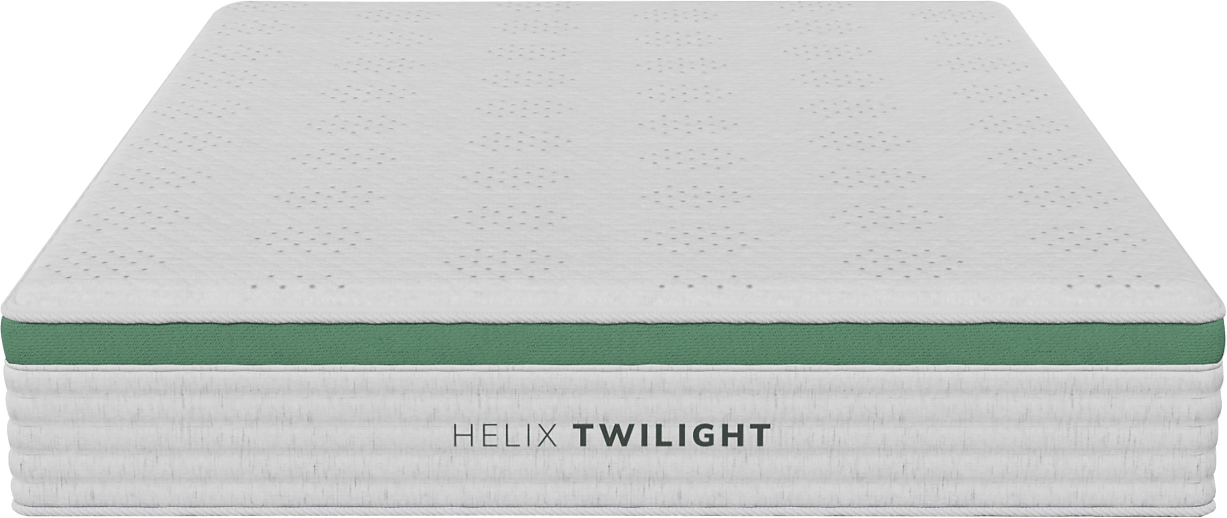 Helix Twilight Queen Mattress - Thumbnail 3