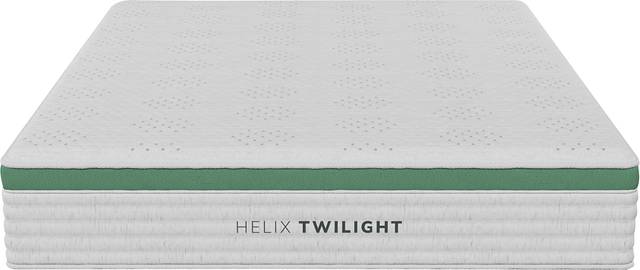 Helix Twilight Queen Mattress - Thumbnail - Image 2
