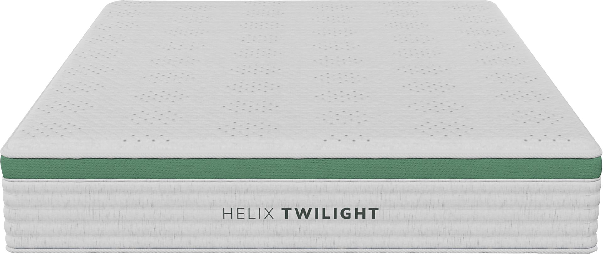 Helix Twilight Queen Mattress - Image 2